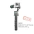 Import Handheld use gimbal GP3D Detachable 3 axis gimbal for gropo and other sports camera from China