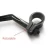 Import Handlebar Convex Scooter Rear View Mirror for Xiaomi Mijia M365 Electric Scooter Parts Rotating Rearview Mirrors from China