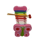 Handmade Children Cheap Musical Instruments