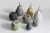 Import Handmade modern style fruit shape concrete nordic home decor from China