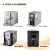 Import [Handy-Age]-One-Touch Automatic Coffee Machine (HK1900-034) from Taiwan