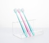 Hanger Toothbrush/Cheap Toothbrush/Super Market Hang Package Toothbrush