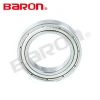 Hangzhou auto loose ball bearings stainless steel 6802ZZ s6802ZZ bicycle double row ball bearing