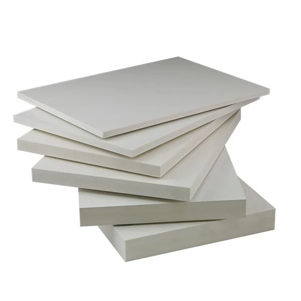 hard plastic sheet PVC Foam Board Sheet for kitchen cabinets floor Wall panels Ceiling