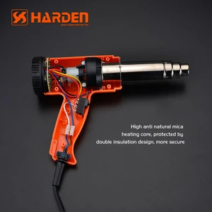 Harden Professional Multi Functional 2000W Electric Heat Gun