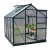 Import Harvest Vale Venlo 6 ft * 6 ft 4mm Polycarbonate Sunshine Board Garden Small Greenhouse Household Greenhouse-Flower Vegetable from China