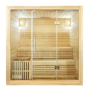 Harvia Stove Sauna Room 4.5 KW Sauna M7