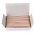 Import HD9- Medical Wooden Tongue Depressor Disposable with CE, ISO and FDA from China