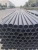 Import HDPE Double Wall Corrugated PE Drainage Pipe  hdpe plastic pipe from China