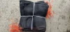 HDPE vegetable and insect fruit mesh bags fruit insect control net bag dragon fruit bagging net bag