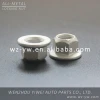 header nut and bolt auto wheel parts