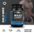 Import Health Care Products 1 kg Mass Gainer Supplement Powder from India