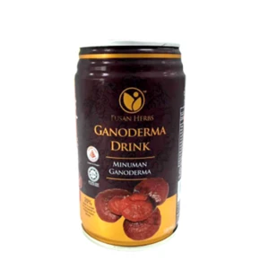 Healthcare Ganoderma Lingzhi Reishi Instant Black Tea