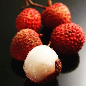 Healthy Canned Whole Lychees for sale