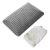 Import Healthy Sleeping Airflow Perforation Honeycomb Standard Bed Bamboo Charcoal Sleep Memory Foam Pillow from China