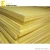 Import Heat Insulation Materials Sound Isolation Glass Wool for air condition duct from China