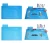 Import Heat resistant desk Mat BGA Soldering Insulation Pad Mobile Phone Repair Tools Maintenance Platform Silicone Mat from China