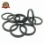 Import Heat Resistant NBR FKM EPDM Silicone Round Flat Rubber Gasket Flat Ring Gasket Seals Flat Rubber Washer Spacer O Ring from China