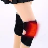 Heating Kneepad Graphene Far Infrared Physical Therapy Health Care Rheumatism Old Cold Legs Electric Heating Thermal Kneepad