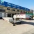 Import Heavy Duty  60-120 Tons 3 axles tractor lowbed Semi truck trailer and low loader lowboy Semi truck trailer from China