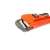 Import Heavy duty American type pipe wrench from China