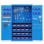 Heavy duty carro de herramientas steel tool storage tool cabinet
