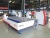 Import Heavy industry metal cutting machine 30*15 fiber laser cutting machine 500w from China