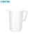 Import Heavybao High Quality Houseware Baking Tool Plastic Durable Cooking Tool PP Measuring Cup With Handle from China