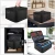 Import Heightening Multi-Layer Waterproof Fireproof Important Papers Storage Bag Fireproof Document Organizer Safe Bag from China