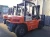 Import Heli New forklift 1 ton 2 ton 2.5 ton 3 ton 5 ton diesel forklift CPCD50 from China