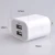 Import Hengye mobile accessories phone home portable 2.1 amp travel usb wall charger from China