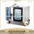 Import HGA-12 12 Pans Stainless Steel Gas Convection Oven from China