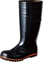 HI-BREEDER GUARD HB-500 High Quality Durable Rubber Men Work Boots