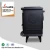 Import HiFlame wood burning stove inserts Wood fireplace boiler HF243Bi from China