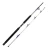Import High carbon fiber super hard 1.98m/2.1m pesca boat rod Saltwater Offshore trolling sea casting carp spinning pole fishing rods from China