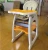 Import High chair baby feeding chair BJ9D03-CH from China