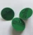 Import High class matte surface plastic golf ball marker from China