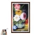 Import High definition 1920*1080 HD display digital Intelligent picture frame for wall igallery with automatical slideshow from China