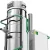 High Efficiency Cleaning Equipment Industrial Vacuum Cleaner for Sanding Hazardous Asbestos Silica Dust