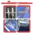 Import High Efficiency Metal handheld Fiber Laser Welder Stainless Steel Laser Welding Machine from China