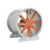High efficiency professional axial flow industrial axial flow fan exhaust fan