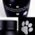 Import High Grade Dog Box Urn Pet Ashes Keepsake Cremation Urn For Small Dogs from China