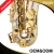 Import High Grade OEM cheap white copper alto saxophone / saxofon alto from China