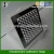 Import High Hardness Optical Calibration Instrument Tools 63x63mm Checker Size 3x3mm Checkerboard Calibration Target from China