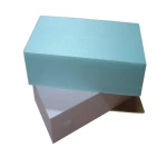 High Impact Rigid Polystyrene XPS Foam Board for Wall and Roof Insulation