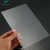 Import High Light Transmission Polycarbonate Light Diffusion Solid Flat Sheets For Advertising Box from China