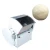 High output dough spiral mixer/spiral dough mixer parts/mixer dough machine