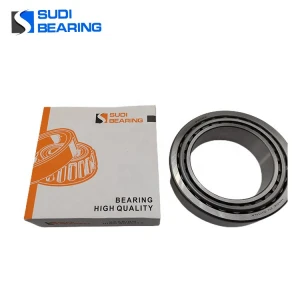 High performance Auto 33022 taper roller bearing plastic stainless steel tapered thrust needle roller bearing