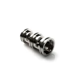 High Performance Wholesale Aluminum CNC Turning Parts CNC Machining Car Parts Machining Spare Parts
