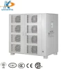High power and High frequency electrorefining power supply and plating rectifier